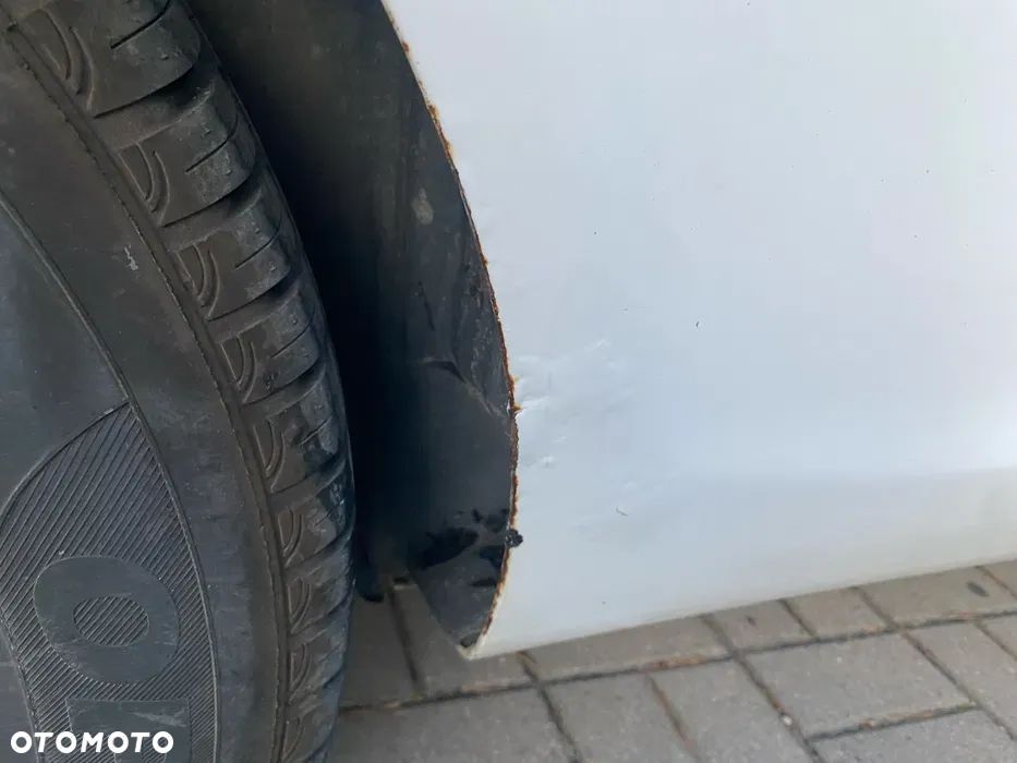 Opel Corsa - 8