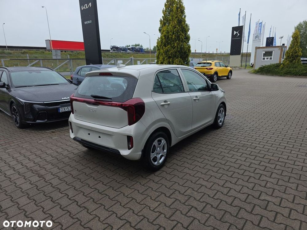 Kia Picanto 1.0 DPI L - 7