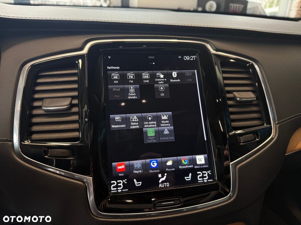 Volvo XC 90 - 33