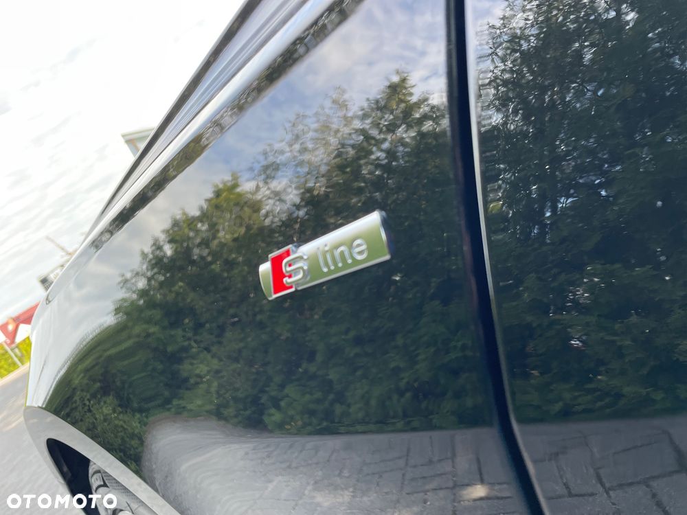 Audi A6 Avant 40 TDI quattro S tronic - 9