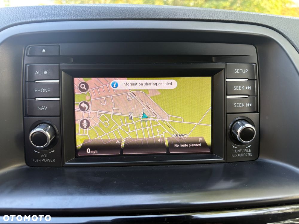 Mazda CX-5 SKYACTIV-G 160 Drive AWD Exclusive-Line - 20