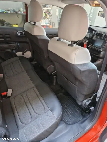 Citroën C3 Pure Tech 83 S&S FEEL PACK - 22