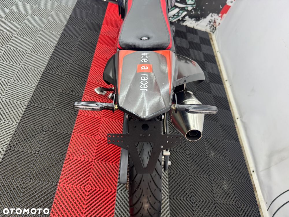 Aprilia SX - 21