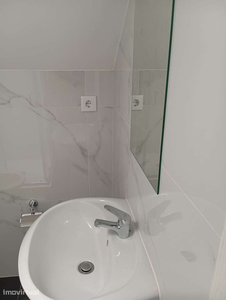 Quarto Suite Centro da cidade - Grande imagem: 4/8