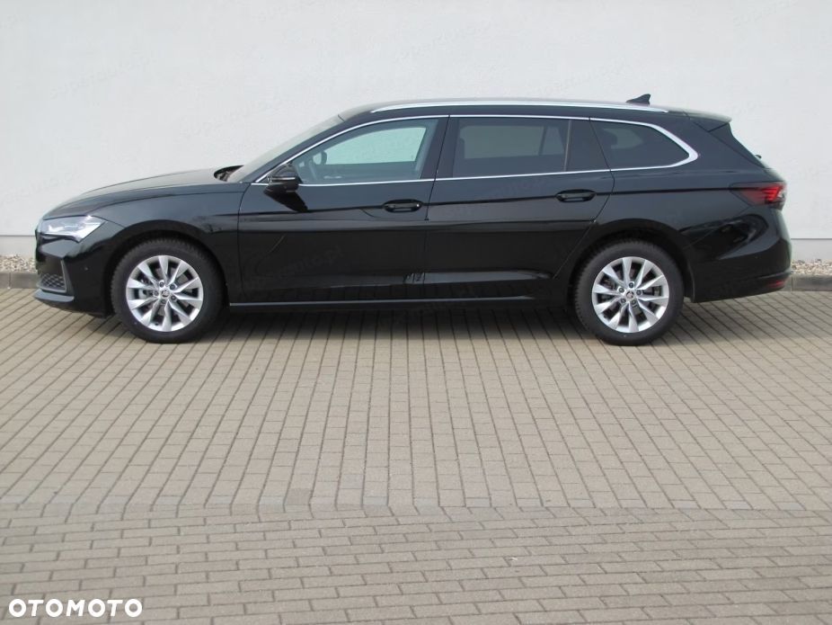 Skoda Superb 2.0 TDI SCR 4x4 Edition 130 DSG - 3