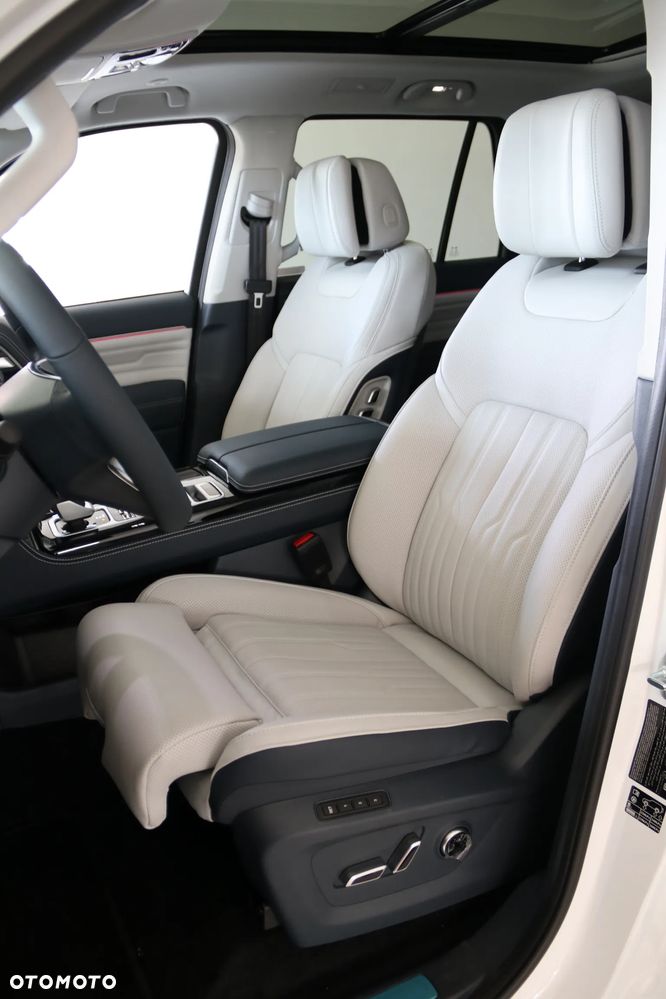 BAIC BJ60 mHEV Flagship 4x4 - 7