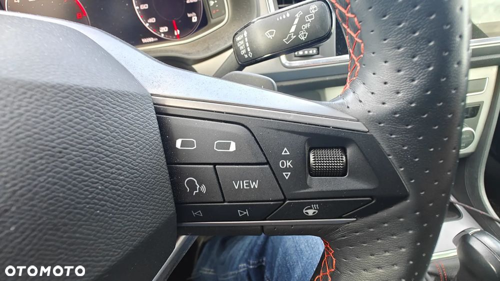 Seat Ateca 1.5 TSI FR S&S DSG - 5