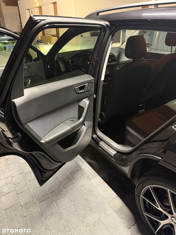 Seat Ateca 1.5 TSI Style S&S DSG - 11
