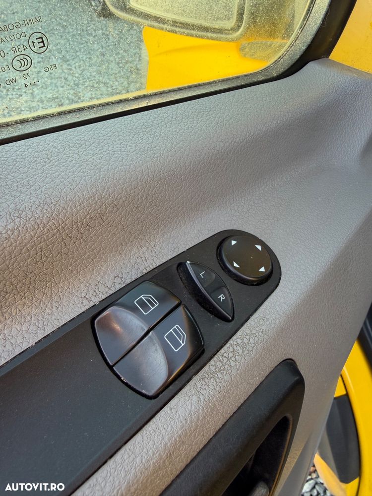 Mercedes-Benz Sprinter 313 CDI (BlueTec) 906.231 BlueEFFICIENCY - 10