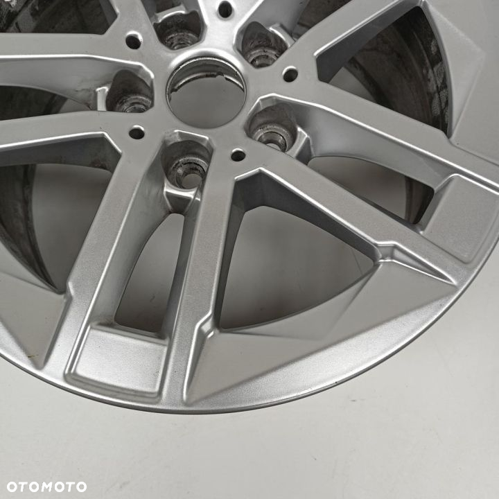Alufelga 5x112 16 Bmw X2 6888838 (E5881) - 2