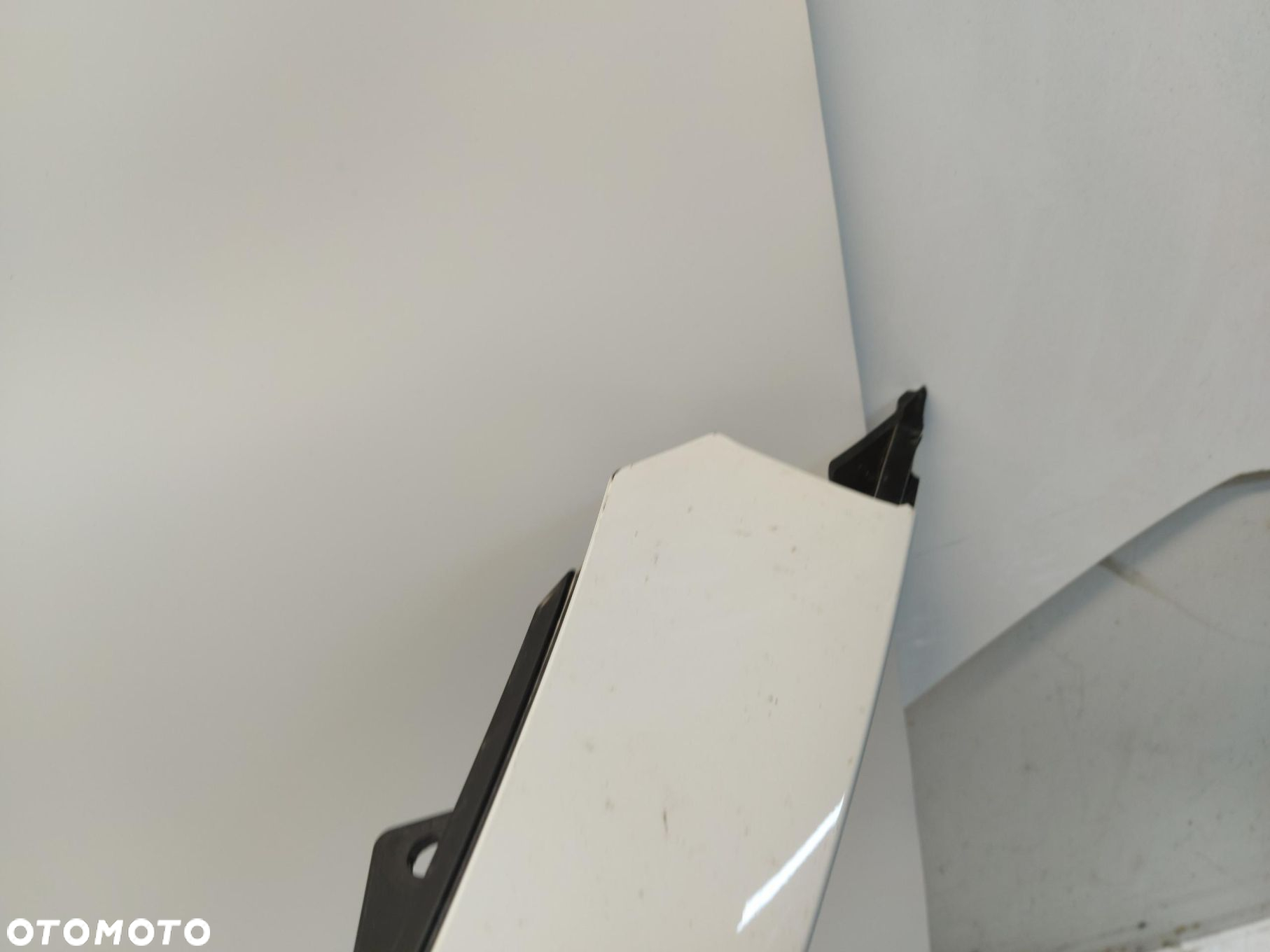 CUPRA FORMENTOR 5FF GRILL ATRAPA ZDERZAK PRZÓD PRZEDNI BIAŁY LB9A - 6