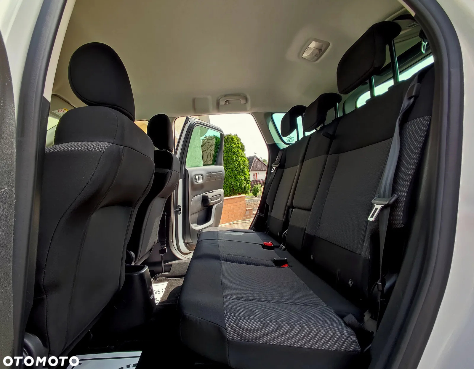 Citroën C3 Aircross 1.2 PureTech Shine S&S - 20