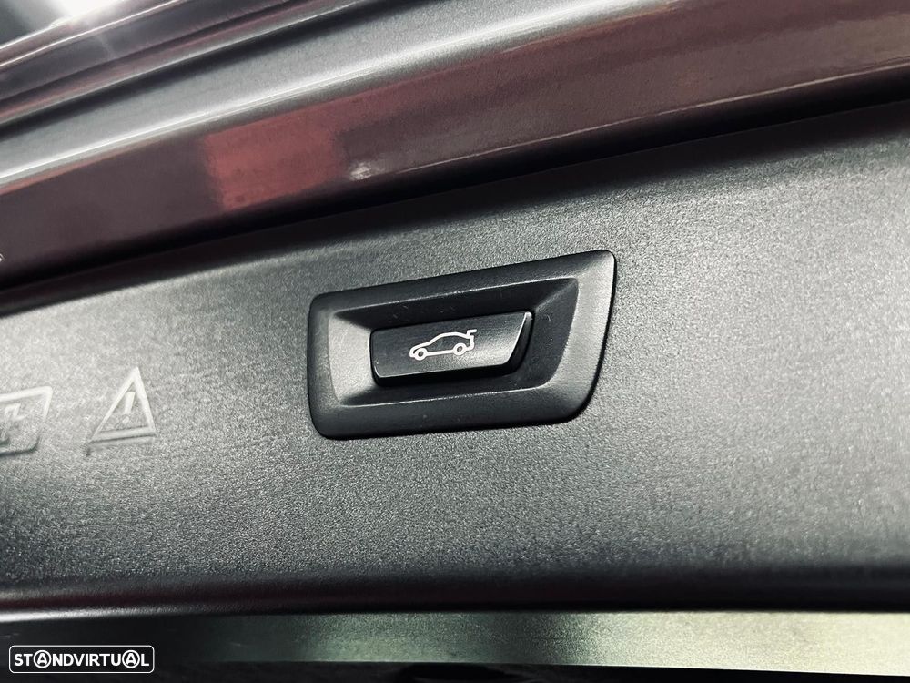 BMW 520 d Pack M Auto - 44