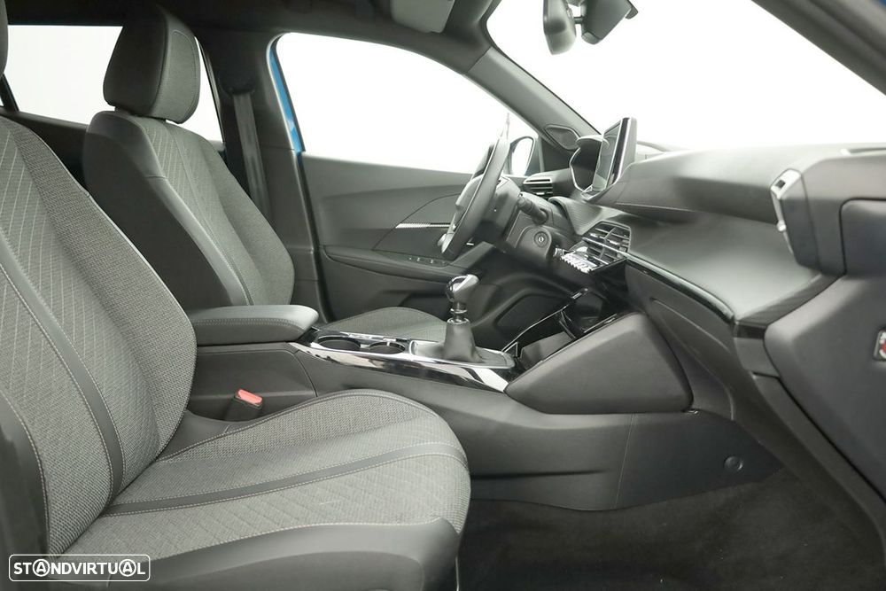 Peugeot 2008 1.2 PureTech Allure - 20