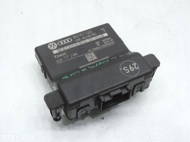 MODUŁ STEROWNIK GATEWAY 1K0907530E VW TOURAN - 1