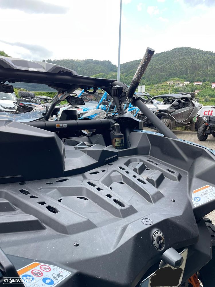 Can-Am Maverick X3 Can-Am Maverick X3 DS 2026 - Matriculado - 20