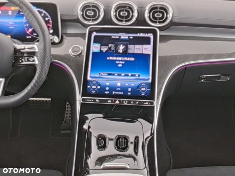 Mercedes-Benz CLE 200 9G-TRONIC Edition AMG Line - 8