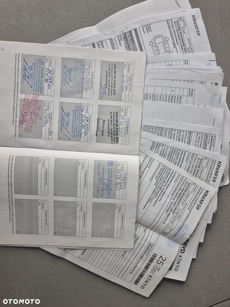 Toyota Corolla 1.8 Hybrid GPF Comfort - 17