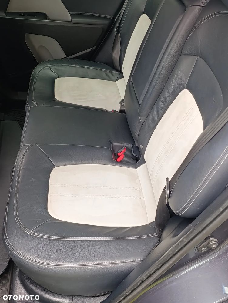 Kia Sportage 1.6 GDI XL 2WD - 26