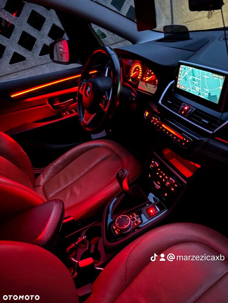 BMW Seria 2 218i GT Luxury Line - 5