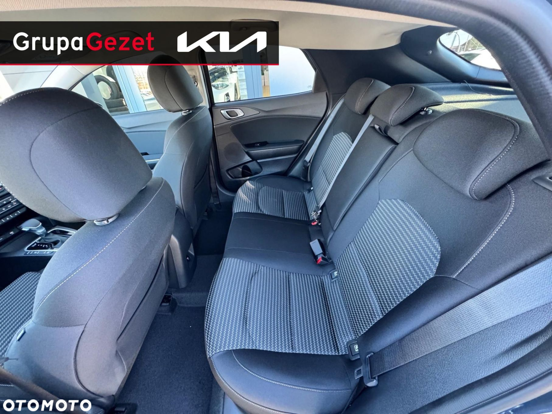 Kia XCeed 1.6 T-GDI M DCT - 16