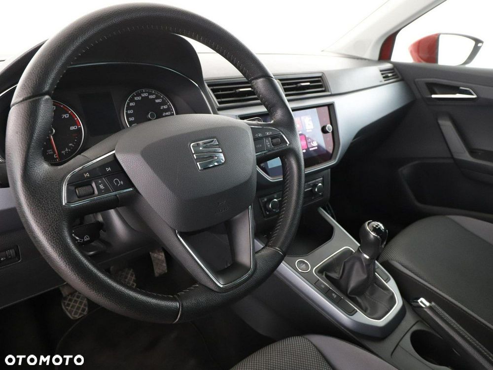 Seat Arona 1.0 Eco TSI Style - 14