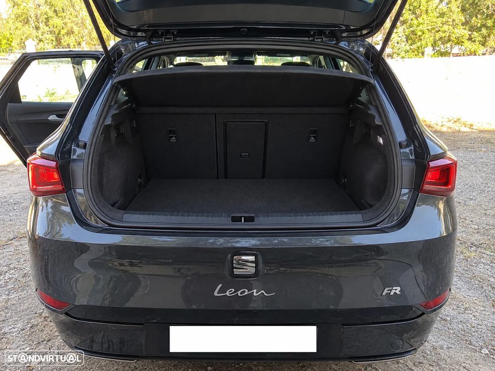SEAT Leon - 9