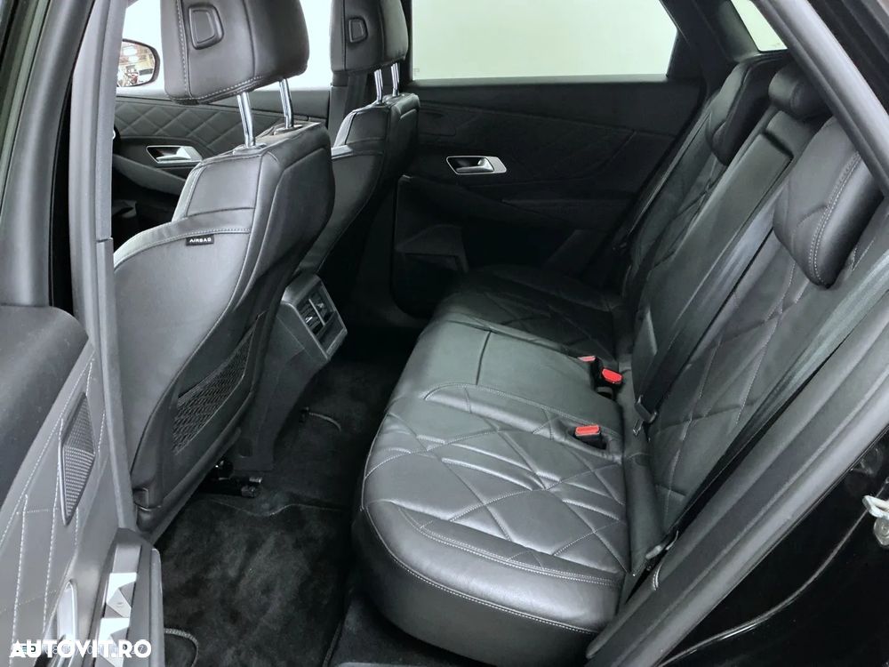 DS Automobiles DS 7 Crossback DS7 1.5 BlueHDi 130 S&S EAT8 RIVOLI - 12