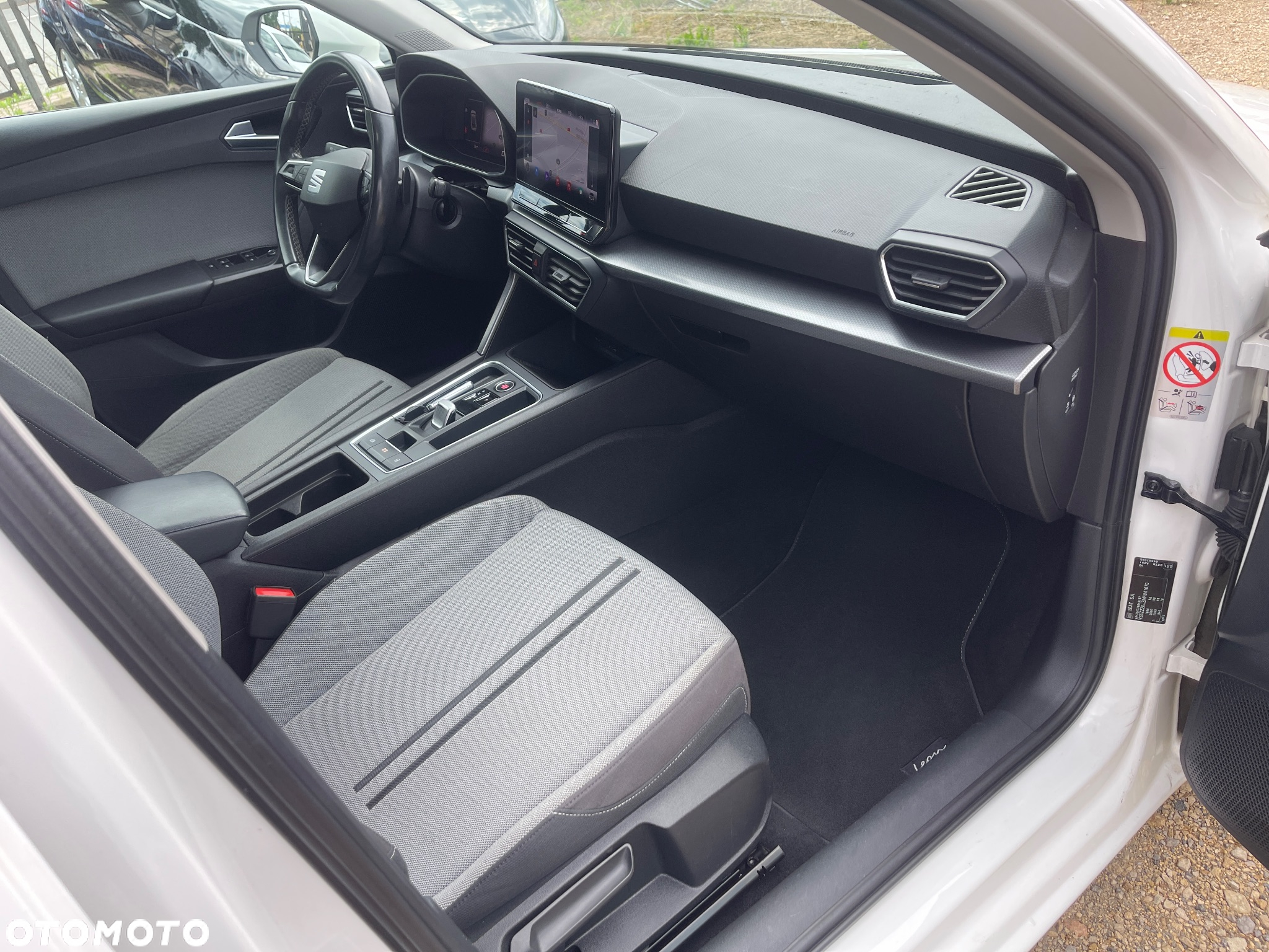 Seat Leon 2.0 TDI DPF DSG Xcellence - 15