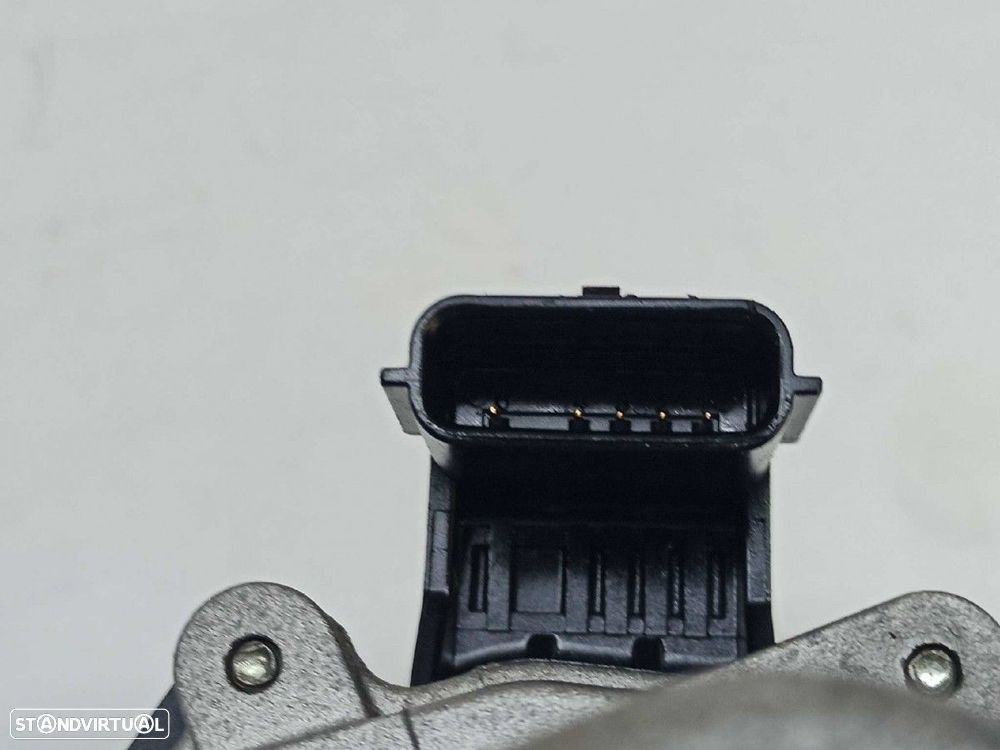 CORPO DE BORBOLETAS RENAULT MEGANE III BERLINA 5 P LIMITED - 6