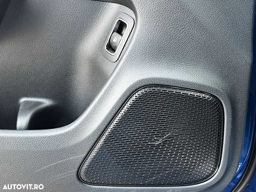 Mercedes-Benz CLA - 22