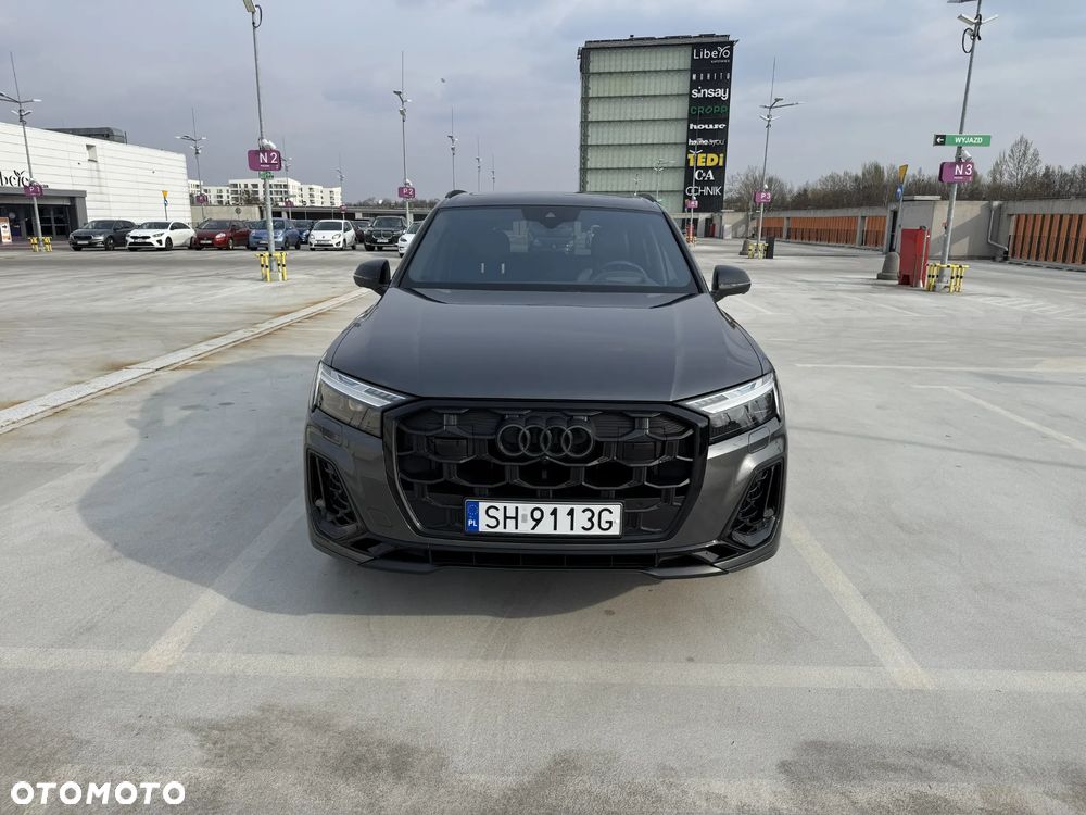 Audi Q7 - 10