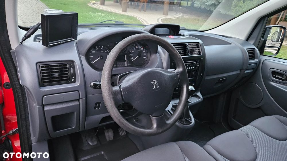 Peugeot Expert 2,0 HDI L2 Długi - 15