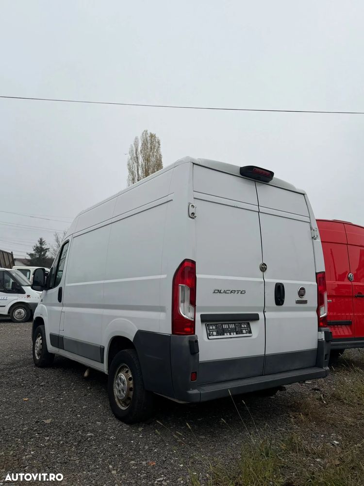 Fiat DUCATO - 4