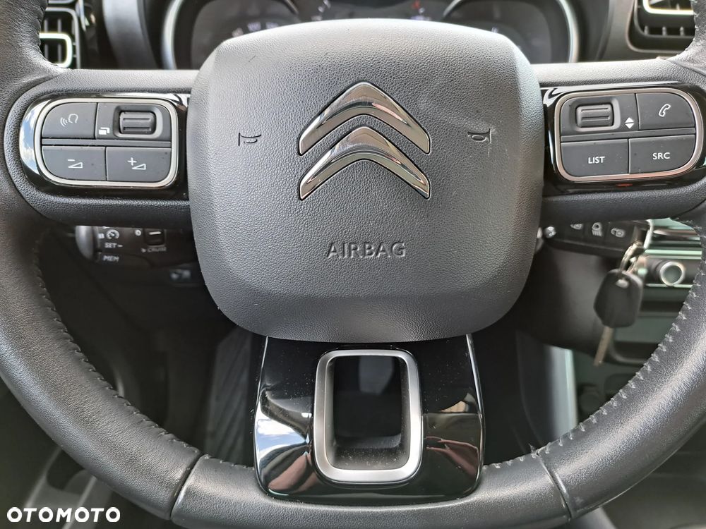 Citroën C3 Aircross - 26