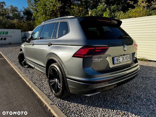 Volkswagen Tiguan 2.0 TSI 4Mot R-Line DSG - 10