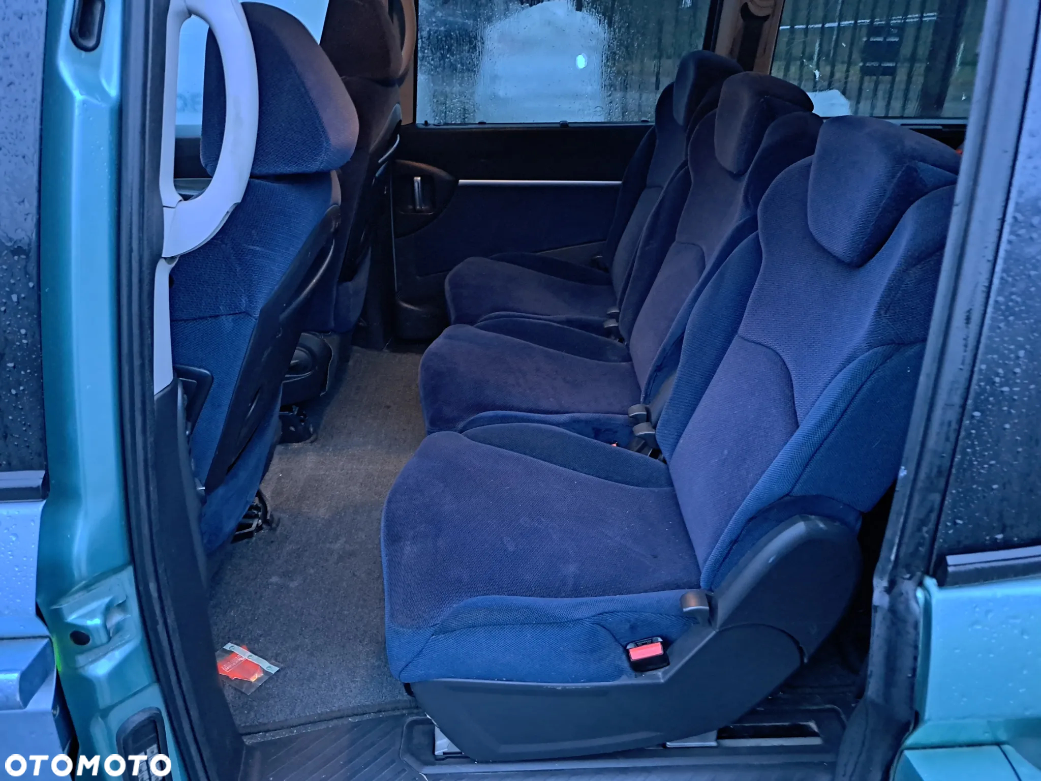Fiat Ulysse 2.0 16V EL - 5