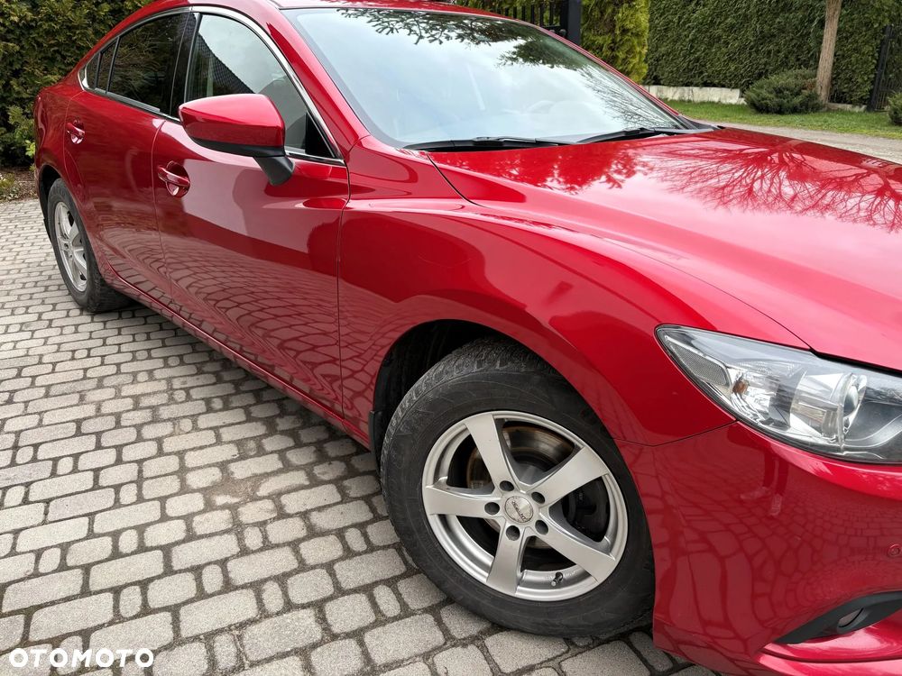 Mazda 6 2.0 Skypassion I-ELoop - 11
