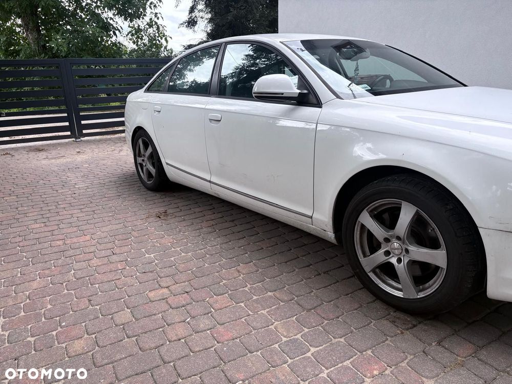 Audi A6 Limousine - 9