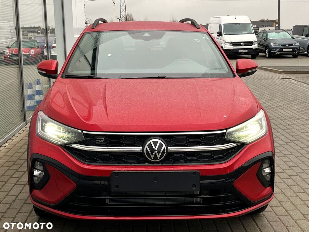 Volkswagen Taigo 1.5 TSI ACT R-Line Plus DSG - 3