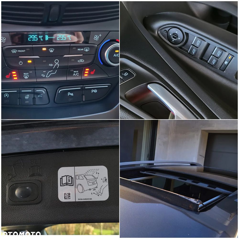 Ford Kuga 2.0 TDCi FWD Titanium - 16