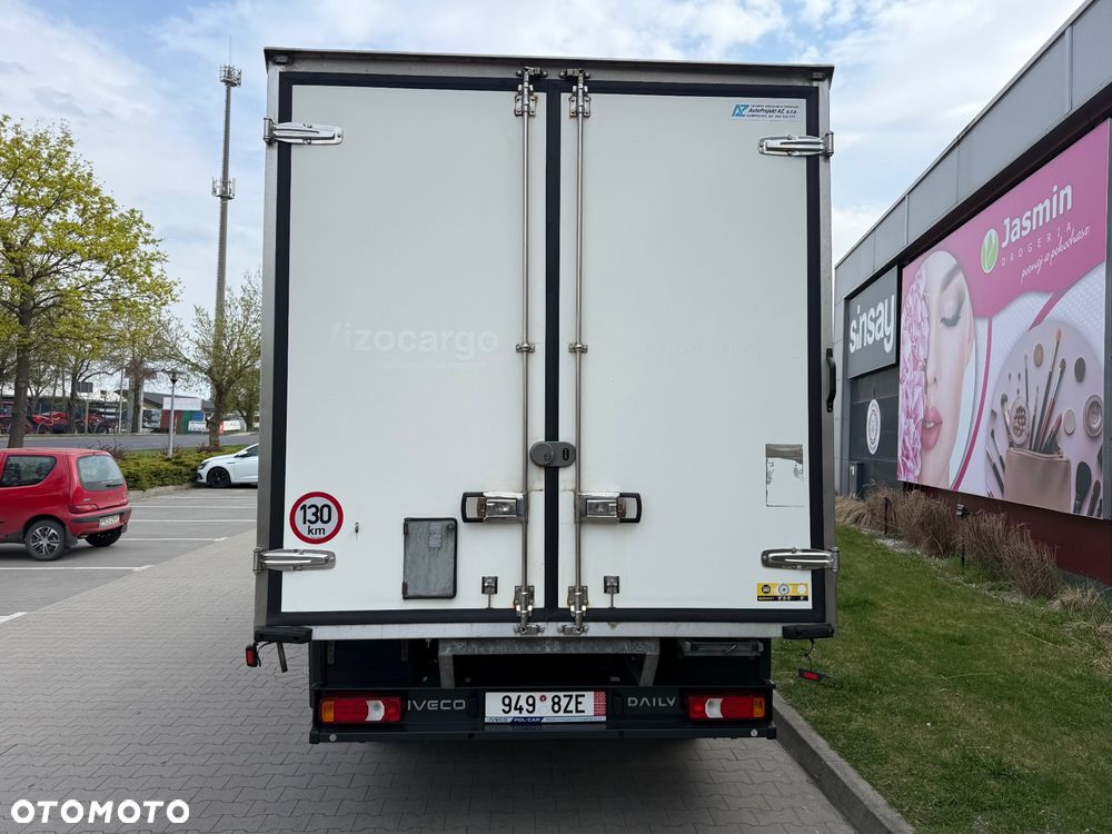 Iveco Daily 35S18 - 5