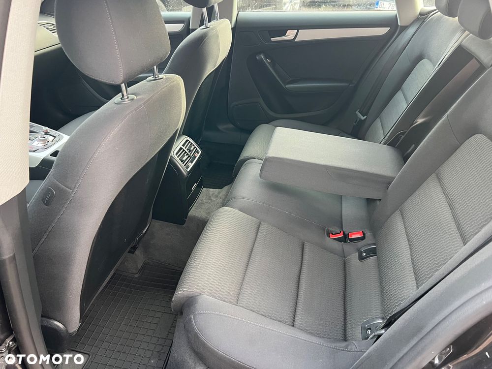 Audi A5 Sportback - 6