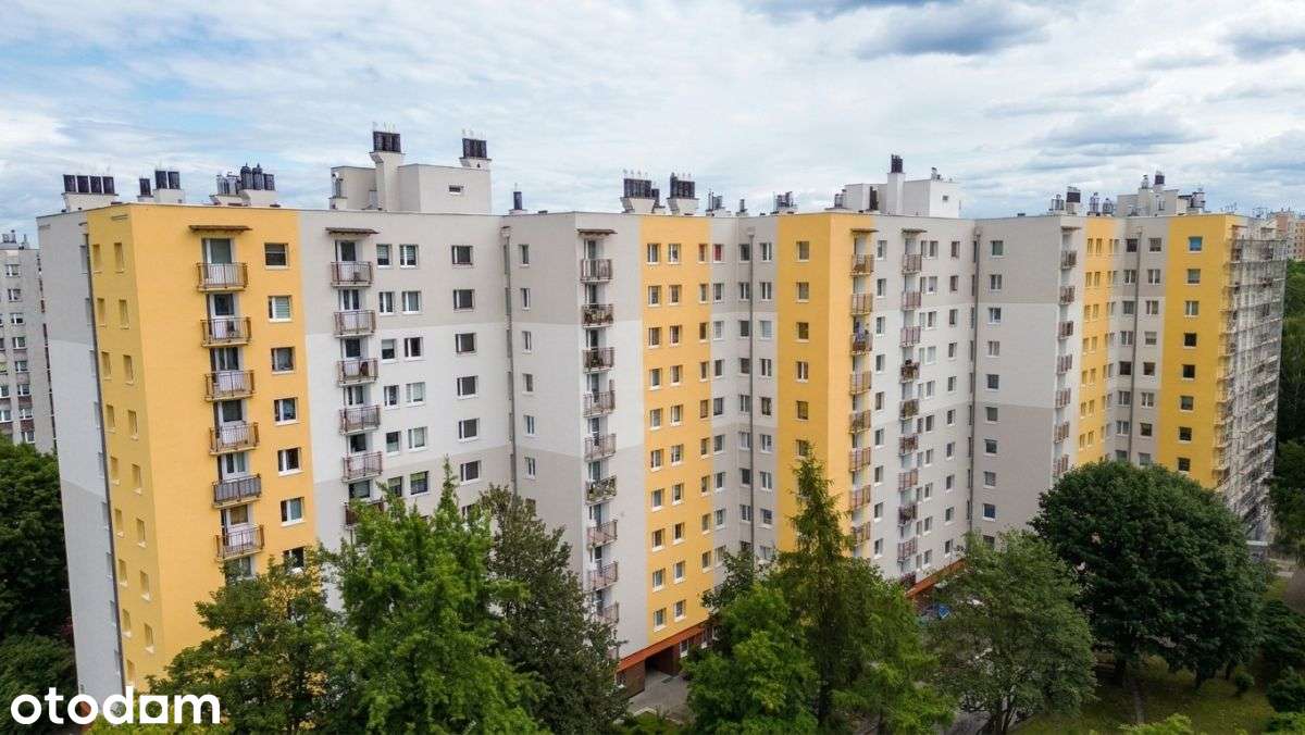 5 pokoi | Dolina Trzech Stawów | Wielki potencjał