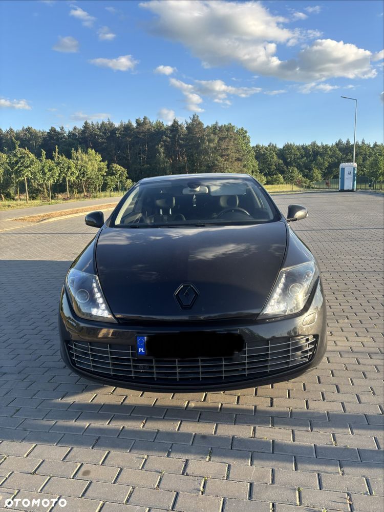 Renault Laguna - 3