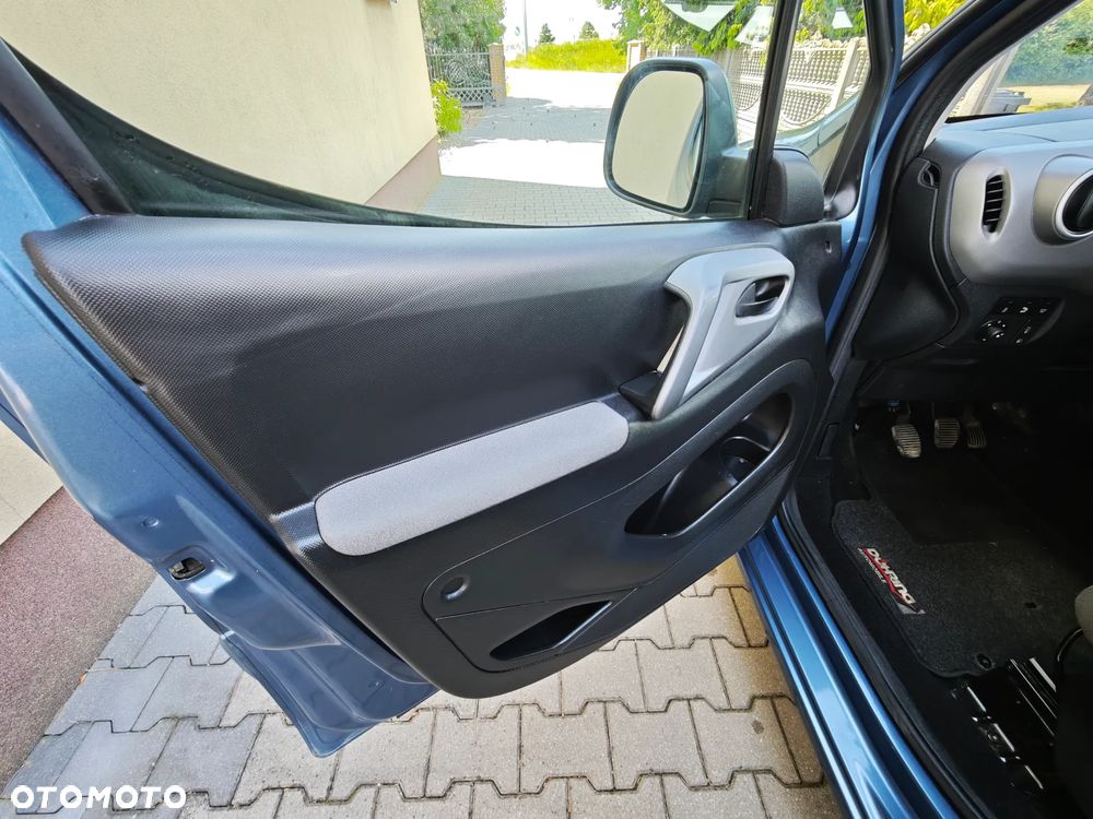 Citroën Berlingo Multispace BlueHDi 120 S&S SELECTION - 27