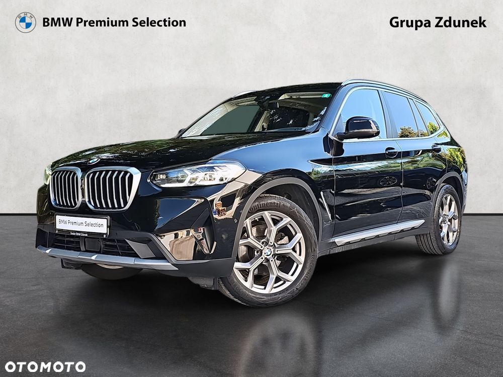 BMW X3 - 2