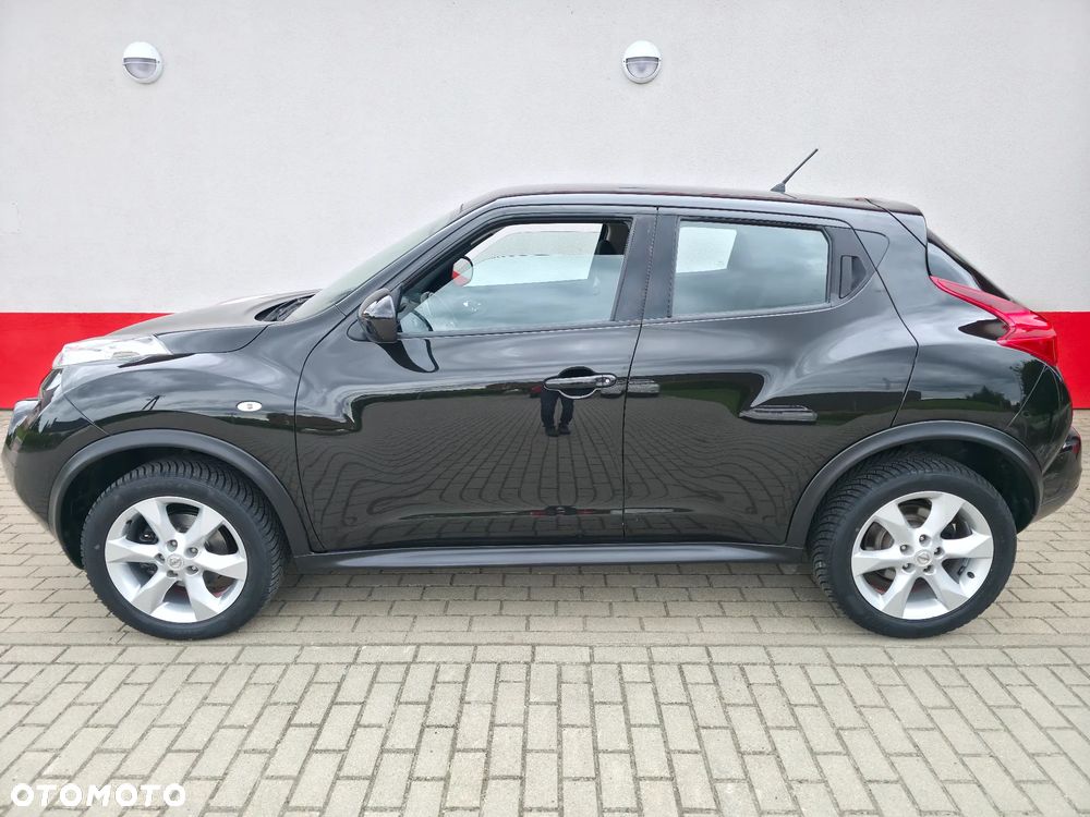Nissan Juke - 10