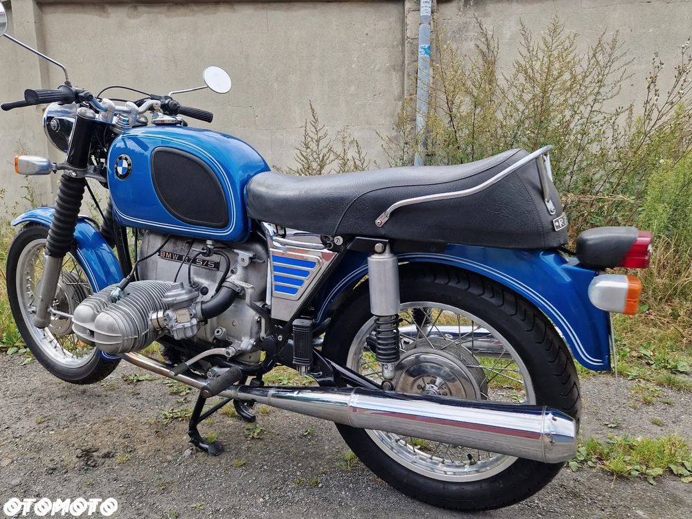 BMW R - 17