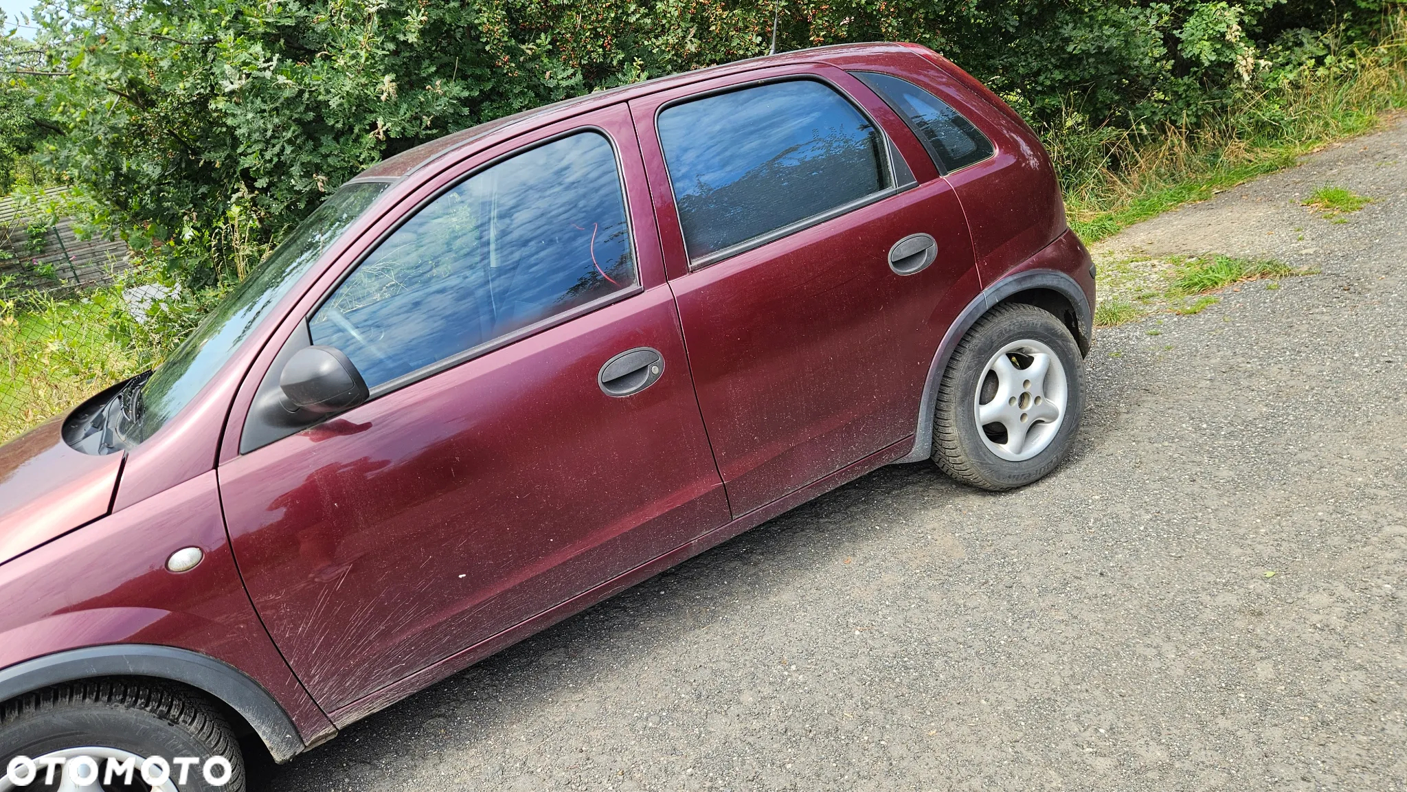 Opel Corsa 1.2 16V Cosmo - 6